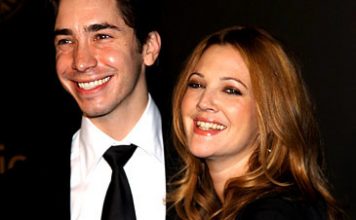 Drew Barrymore and Justin Long Are Dating Again