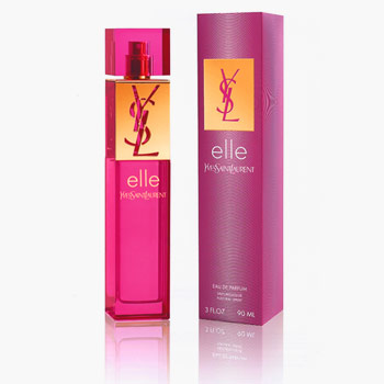 Elle Perfume YSL