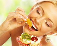 Obesity Is Linked to Taste Perception