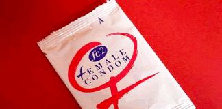New Female Condom Approved in US