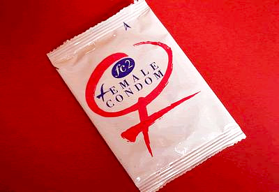 Female Condom