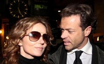 Geri Halliwell Breaks off Engagement