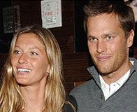 Gisele Bundchen Got Married