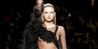 Paris Fashion Week – Givenchy