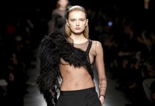 Paris Fashion Week – Givenchy