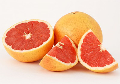 Grapefruit for Weight Loss