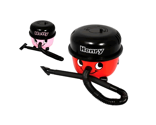 henry and hetty toys