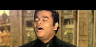 Jai Ho! (You Are My Destiny) Lyrics – Pussycat Dolls ft. A.R. Rahman