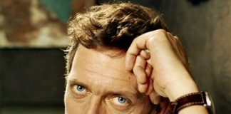 House of Hollywood Doctors. On-Screen Medical Men Top 10 Revised