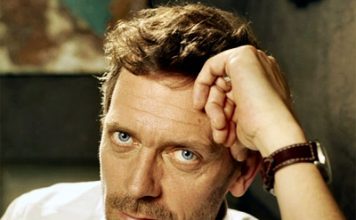 House of Hollywood Doctors. On-Screen Medical Men Top 10 Revised