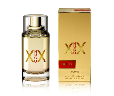 HUGO XX Eau de Parfum