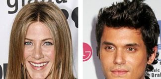 Jennifer Aniston and John Mayer Broke up Again