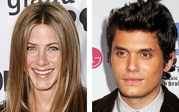 Jennifer Aniston and John Mayer Broke up Again