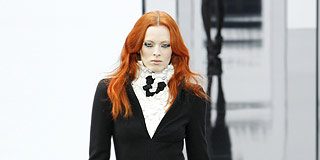 Paris Fashion Week – Chanel