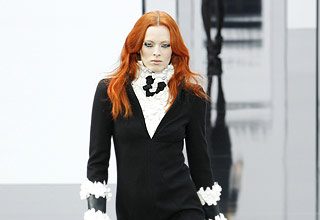 Paris Fashion Week – Chanel