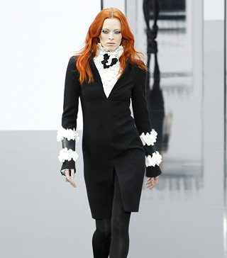 Paris Fashion Week – Chanel