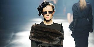 Paris Fashion Week – Lanvin