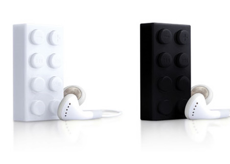 Lego MP3 Players