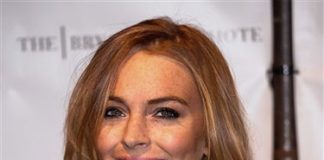 Arrest Warrant for Lindsay Lohan Issued
