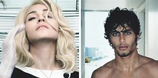 Madonna Has Dumped Jesus Luz