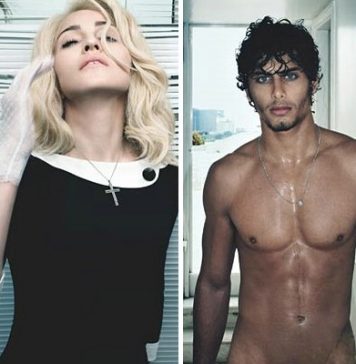 Madonna Has Dumped Jesus Luz