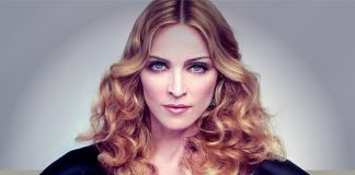Madonna Becomes Fashion Designer