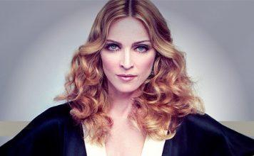 Madonna Becomes Fashion Designer