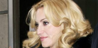 PETA Has Named Madonna the Worst Dressed Celebrity