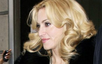 PETA Has Named Madonna the Worst Dressed Celebrity