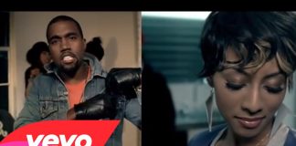 Knock You down Lyrics – Keri Hilson ft. Kanye West & Ne-Yo