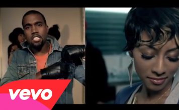 Knock You down Lyrics – Keri Hilson ft. Kanye West & Ne-Yo