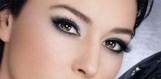 New Foundation Makeup Products for Spring 2009