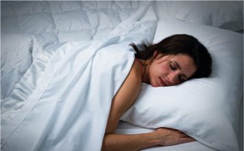 New Pillow for Pimple Free Skin