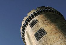 Riddle about the Prisoner Princess