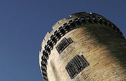 Riddle about the Prisoner Princess