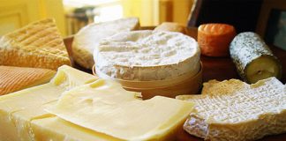 Calcium Promotes Weight Loss