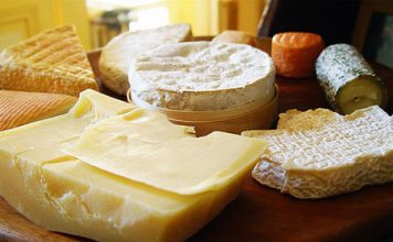 Calcium Promotes Weight Loss