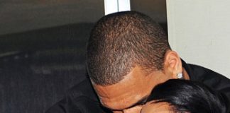 Rihanna Forgives Chris Brown, Going to Marry Him