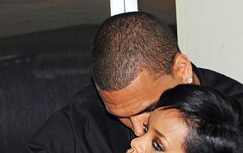 Rihanna Forgives Chris Brown, Going to Marry Him