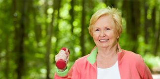 Physical Exercises Increase Brain Volume