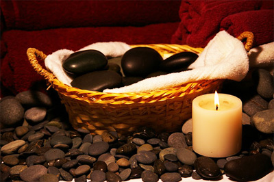 Stones for Massage