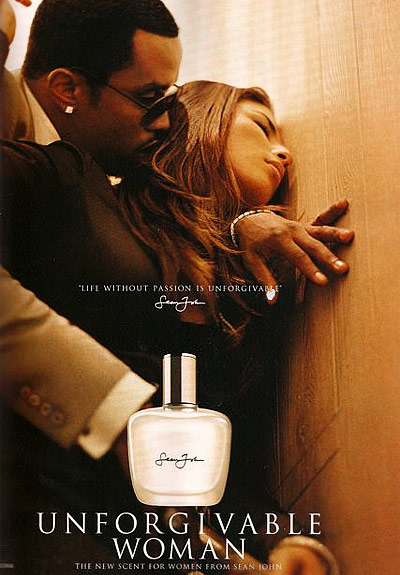 Unforgivable Woman from Sean John