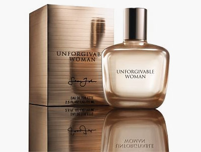 Unforgivable Woman Perfume