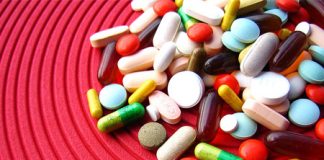 How to Fight Spring Vitamin Deficiency