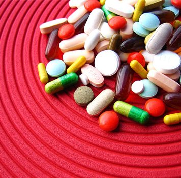 How to Fight Spring Vitamin Deficiency