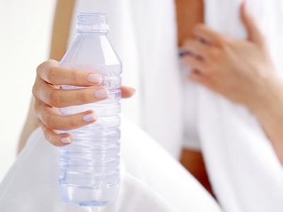 Water for Weight Loss