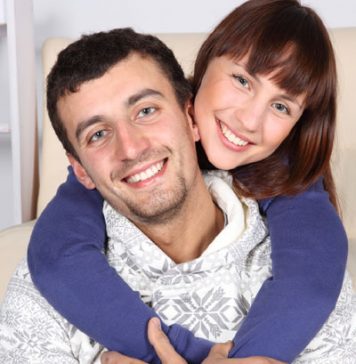 Sex and Laughter Have Much in Common
