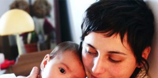 Breast Milk Will Help to Detect Breast Cancer