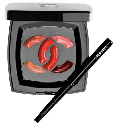 Chanel Lip Cream