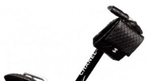 Chanel Segway Personal Transporter